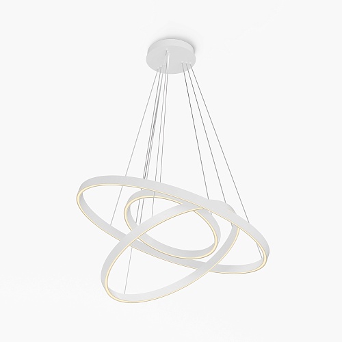 картинка Maytoni Подвесной светильник Рим / Rim 3000-4000К 108Вт