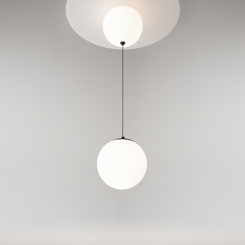 картинка Maytoni Подвесной светильник Близнецы / Twins 3000К 20Вт