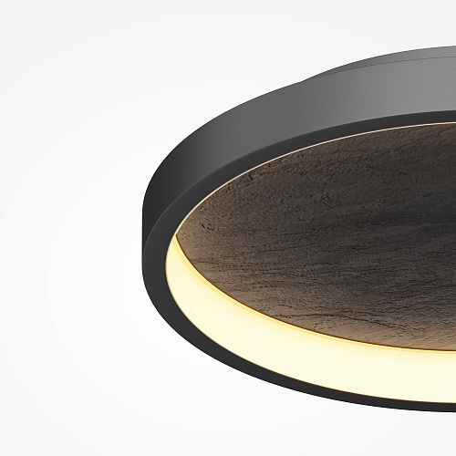 картинка Maytoni Потолочный светильник Источник / Orign 3000К 40Вт