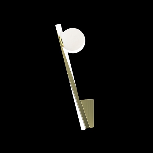 картинка Maytoni Настенный светильник (бра) Казимир / Kazimir G9х1