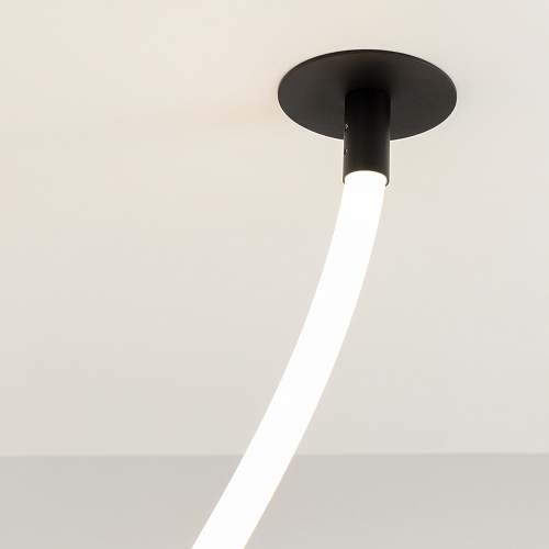 картинка Maytoni Подвесной светильник Тау / Tau 3000К 40Вт