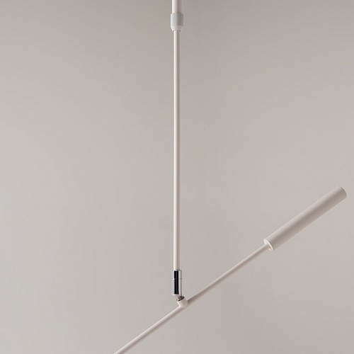 картинка Maytoni Потолочный светильник ФАД / Fad 3000К 8Вт