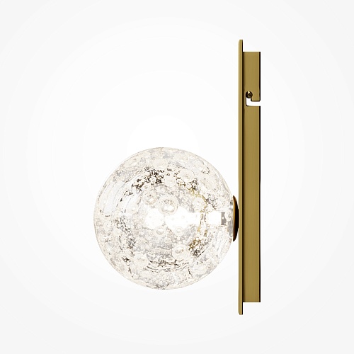 картинка Maytoni Настенный светильник (бра) Лунелла / Lunella G9х1