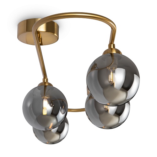 картинка Freya Настенный светильник (бра) Инверсия / Inversion