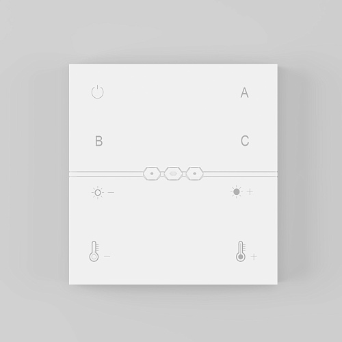 картинка Maytoni Беспроводная панель управления освещением Комбинированная (MIX)