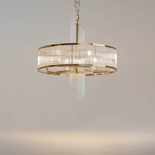 картинка Maytoni Подвесной светильник Рамка / Frame E14х6