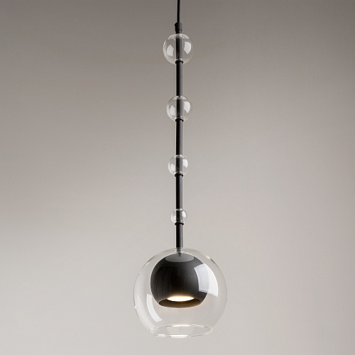 картинка Maytoni Подвесной светильник Роса / Ros GU10х1