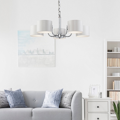 картинка Freya Люстра Анита / Anita