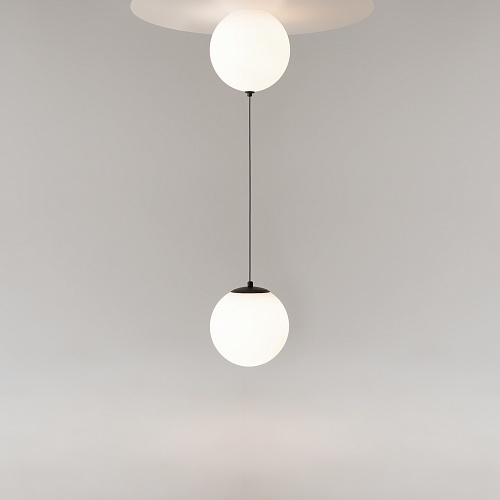 картинка Maytoni Подвесной светильник Близнецы / Twins 3000К 20Вт