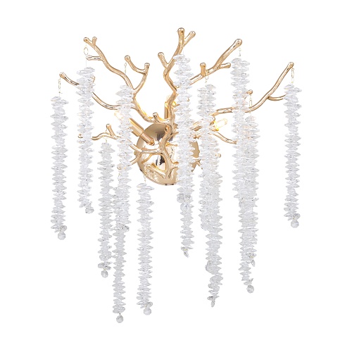 картинка Freya Настенный светильник (бра) Минерал / Mineral