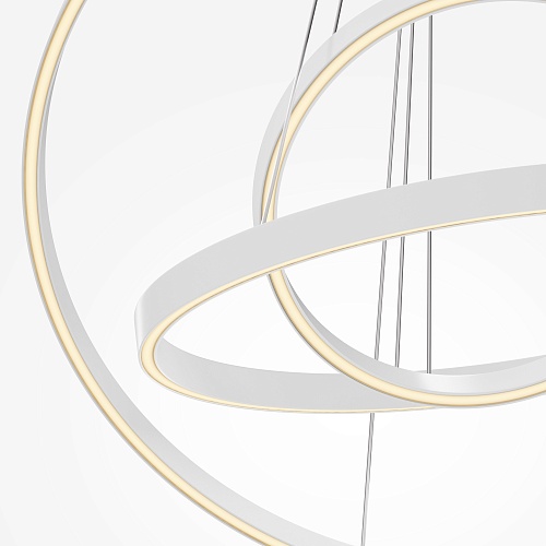 картинка Maytoni Подвесной светильник Рим / Rim 3000-4000К 108Вт