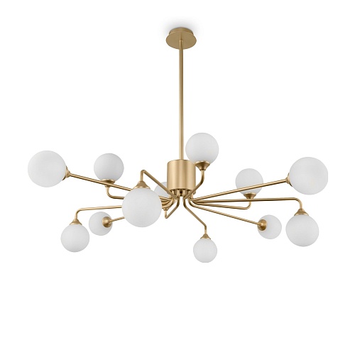 картинка Freya Люстра Алексис / Alexis