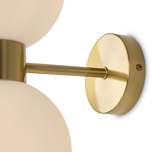 картинка Freya Настенный светильник (бра) Бони / Bony