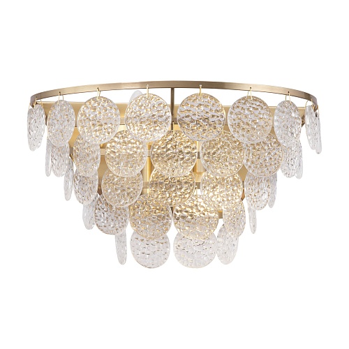 картинка Maytoni Настенный светильник (бра) Маццо / Mazzo E14х2