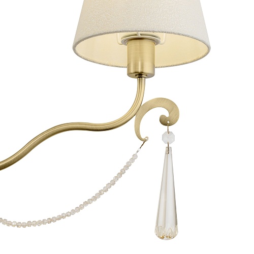 картинка Freya Люстра Мэделин  / Madeline