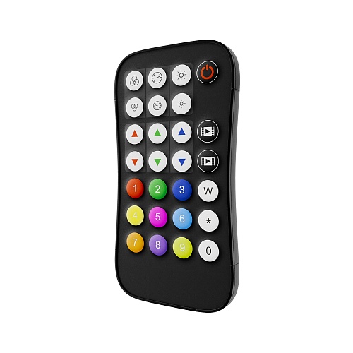 картинка Maytoni Пульт для источника света Цветной (RGB)+W SPI