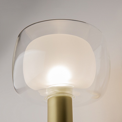 картинка Maytoni Настенный светильник (бра) Видение / Vision E14х1