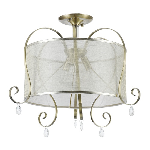 картинка Freya Потолочный светильник Симона / Simone