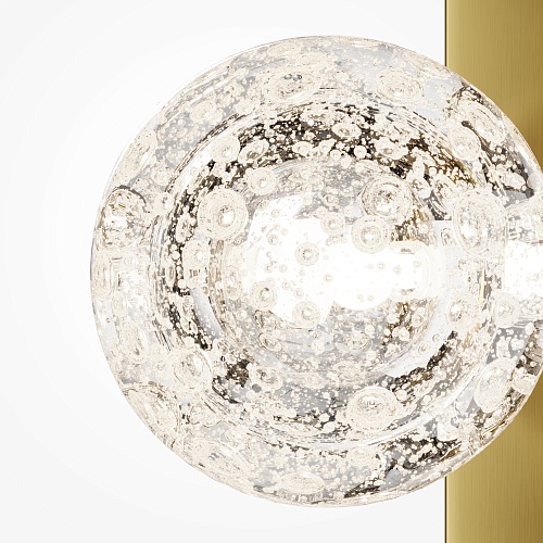 картинка Maytoni Настенный светильник (бра) Лунелла / Lunella G9х1