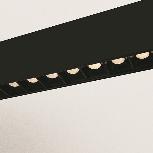 картинка Maytoni Подвесной светильник Точки / Points 4000К 40Вт