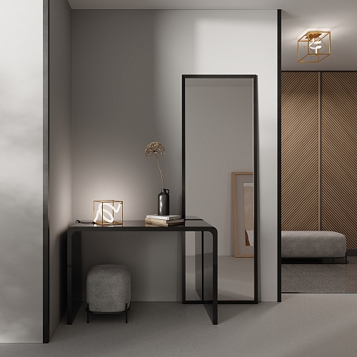 картинка Maytoni Настольный светильник Мембрана / Membrane 3000К 11Вт