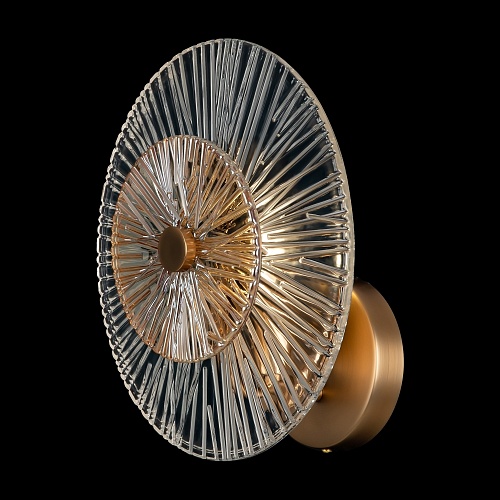 картинка Maytoni Настенный светильник (бра) Астра / Aster E14х1