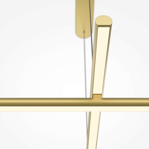 картинка Maytoni Подвесной светильник Радианс / Radiance 3000К 80Вт