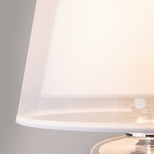 картинка Maytoni Настольный светильник Стекло / Verre E27х1