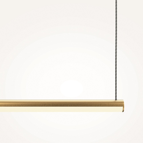 картинка Maytoni Подвесной светильник Гало / Halo 2600-3500К 16Вт