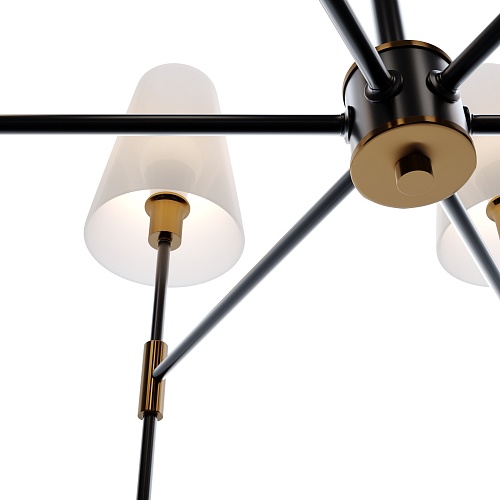 картинка Freya Люстра Тида / Tida