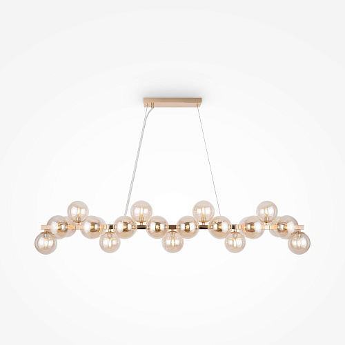 картинка Maytoni Подвесной светильник Даллас / Dallas G9х25