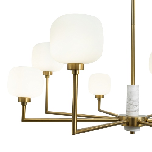 картинка Freya Потолочный светильник Тендер  / Tender