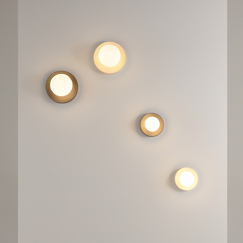 картинка Maytoni Настенный светильник (бра) Беззаботный / Careless G9х1