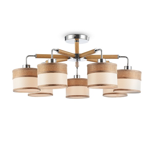 картинка Freya Потолочный светильник Хелен / Helen