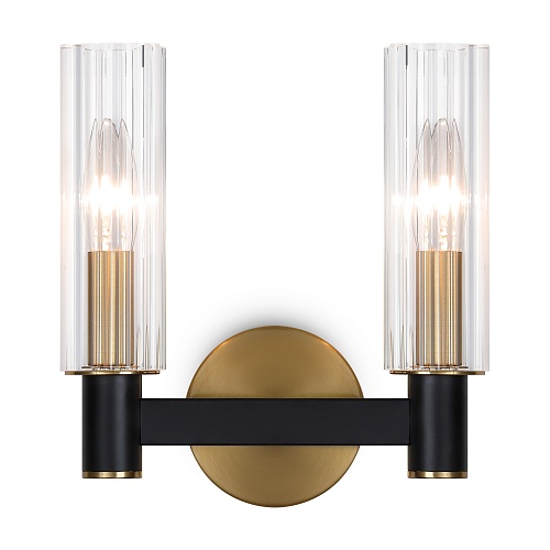 картинка Freya Настенный светильник (бра) Амбра / Ambra