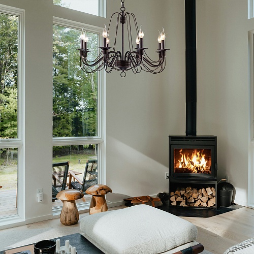 картинка Freya Люстра Велия / Velia