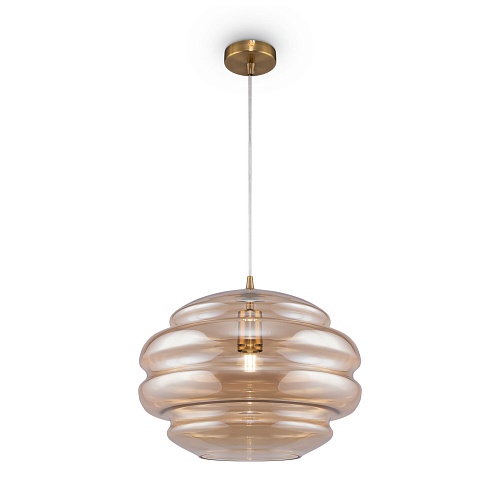 картинка Maytoni Подвесной светильник Рюш / Ruche E27х1