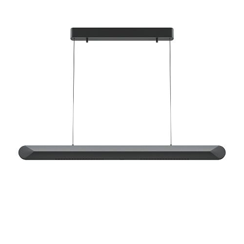 картинка Maytoni Подвесной светильник Движение / Motion 3000К 40Вт