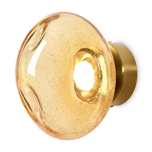 картинка Freya Настенный светильник (бра) Частица / Mote