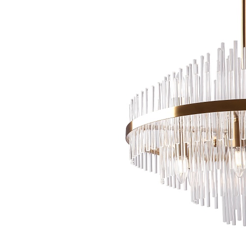 картинка Freya Подвесной светильник Агора / Agora