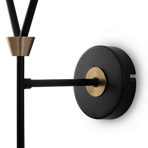 картинка Freya Настенный светильник (бра) Колпак  / Hats