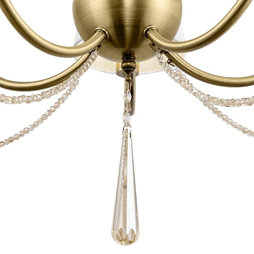 картинка Freya Люстра Мэделин  / Madeline