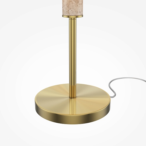 картинка Maytoni Настольный светильник Лира / Lira E27х1