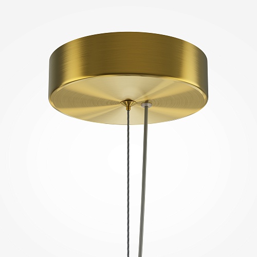 картинка Maytoni Подвесной светильник Взгляд / Mind 3000К 48Вт