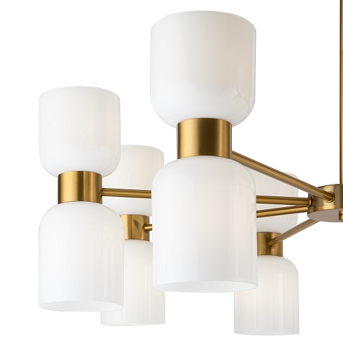 картинка Freya Подвесной светильник Савия / Savia