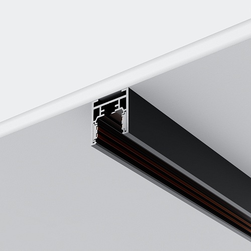 картинка Maytoni Шинопровод 2м Exility низкопрофильный накладной