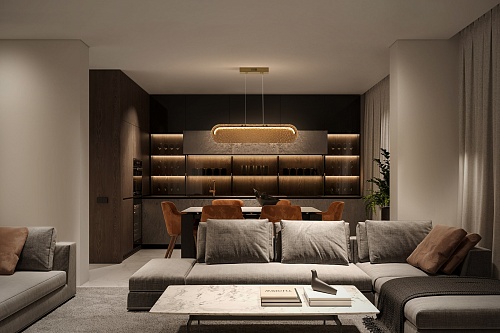 картинка Freya Настенный светильник (бра) Блеск/Свет / Eclat