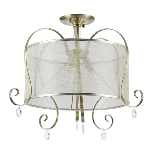 картинка Freya Потолочный светильник Симона / Simone