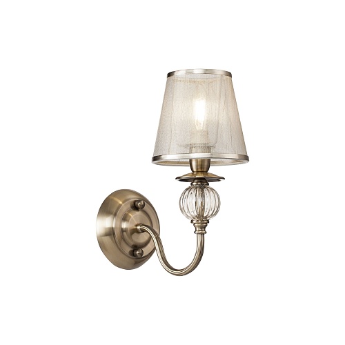 картинка Freya Настенный светильник (бра) Инесса / Inessa