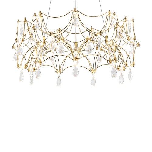 картинка Freya Подвесной светильник Элара / Elara